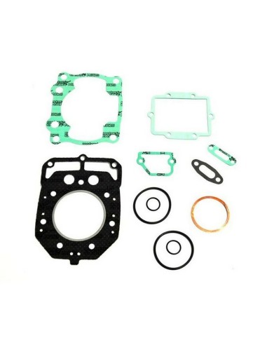 Kit Juntas Parte Alta Kawasaki KX 250 1987
