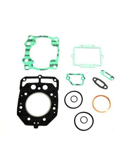 Kit Juntas Parte Alta Kawasaki KX 250 1987
