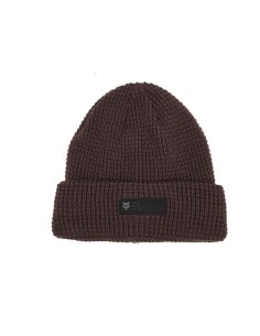 Gorro Fox Zenther Morado
