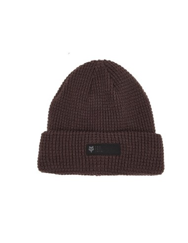 Gorro Fox Zenther Morado