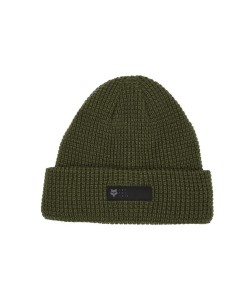 Gorro Fox Zenther Verde Oliva