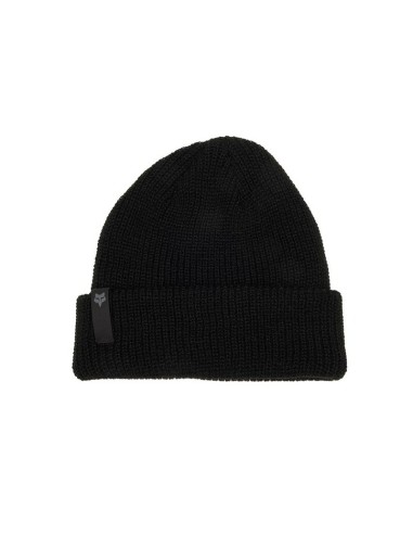 Gorro Fox Machinist Negro