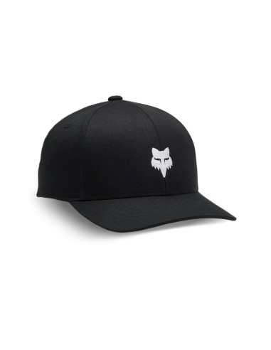 Gorra Infantil Fox Legacy 110 Snapback Negro
