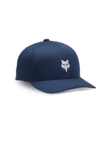 Gorra Infantil Fox Legacy 110 Snapback Azul Marino