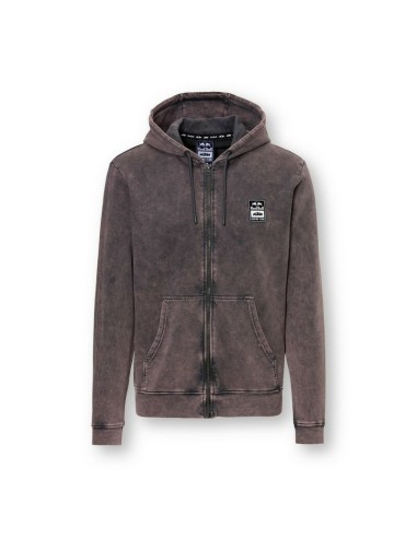 Sudadera con Capucha y Cremallera KTM RB Shred Gris