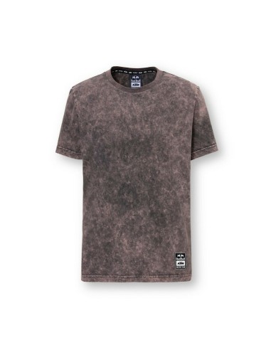 Camiseta KTM RB Shred Gris