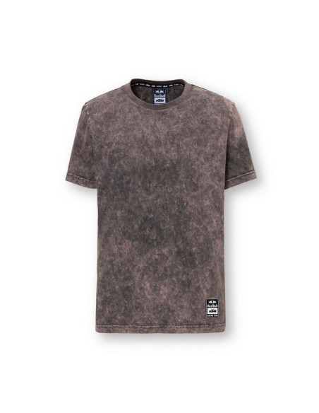 Camiseta KTM RB Shred Gris