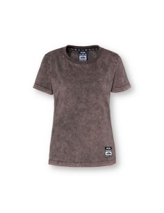 Camiseta Mujer KTM RB Shred Gris