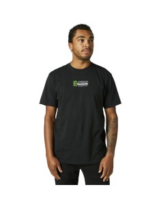 Camiseta Fox Kawasaki Premium