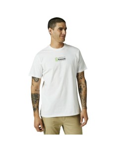 Camiseta Fox Kawasaki Premium