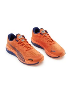 Zapatillas KTM Réplica Team Naranja