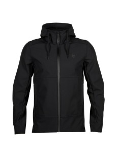 Chaqueta Fox Pit Negro