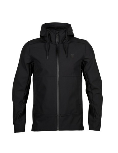 Chaqueta Fox Pit Negro