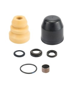 Kit de Reparación de Amortiguador Showa OFF 16 mm Honda CRF 250 18-22