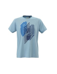 Camiseta Infantil Husqvarna Remote
