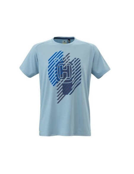 Camiseta Infantil Husqvarna Remote
