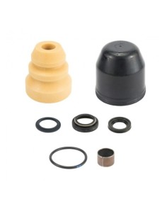 Kit de Reparación de Amortiguador Showa OFF 16 mm Honda CR 250 04-07