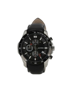 Reloj de Muñeca Acerbis Hura Negro