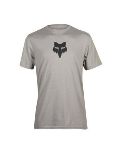 Camiseta Fox Head Premium Gris