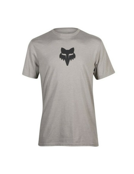Camiseta Fox Head Premium Gris