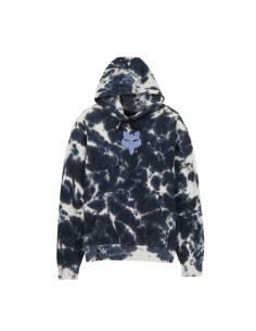 Sudadera con Capucha Mujer Fox Atlas Negro