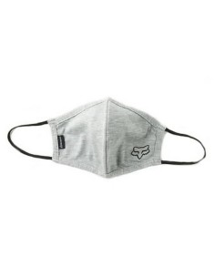 Mascarilla Fox Gris