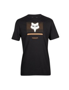 Camiseta Fox Optical Premium Negro