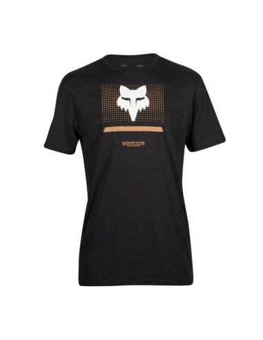 Camiseta Fox Optical Premium Negro