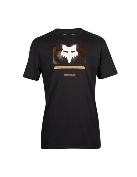 Camiseta Fox Optical Premium Negro