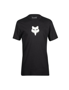 Camiseta Fox Head Premium Negro