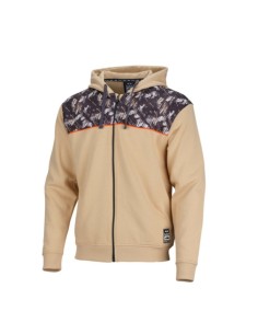 Sudadera con Capucha y Cremallera KTM RB Drift Arena