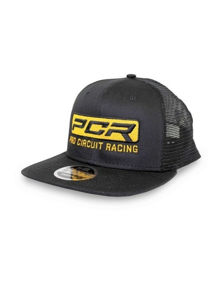 Gorra Pro Circuit Racing