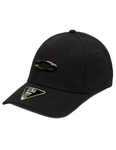 Gorra Oakley Tincan Camuflaje