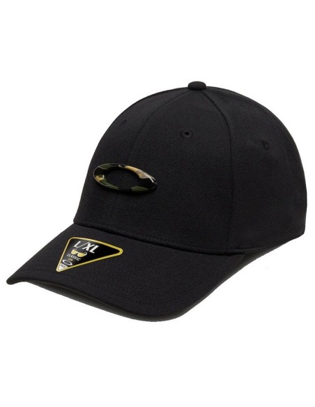 Gorra Oakley Tincan Camuflaje