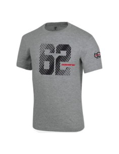 Camiseta Gaerne G-62 Gris