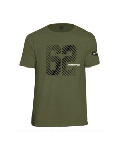 Camiseta Gaerne G-62 Kaki