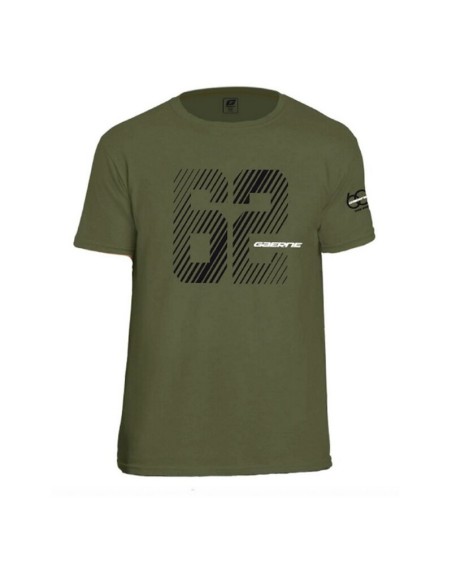 Camiseta Gaerne G-62 Kaki