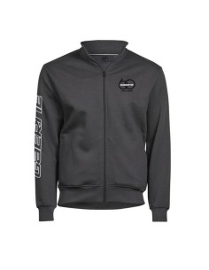 Chaqueta Gaerne G-62 Gris Oscuro