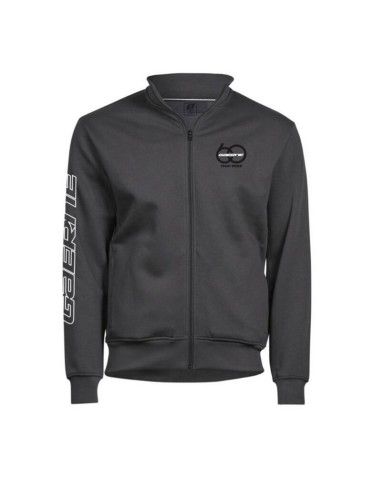 Chaqueta Gaerne G-62 Gris Oscuro