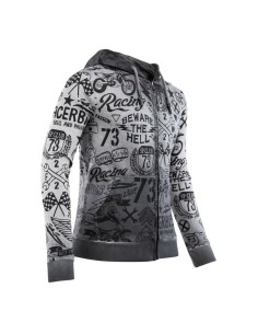 Sudadera Acerbis SP Club Street