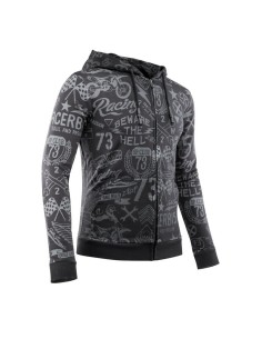 Sudadera Acerbis SP Club Street
