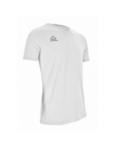 Camiseta Acerbis Speedy Blanco