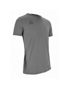Camiseta Acerbis Speedy Gris