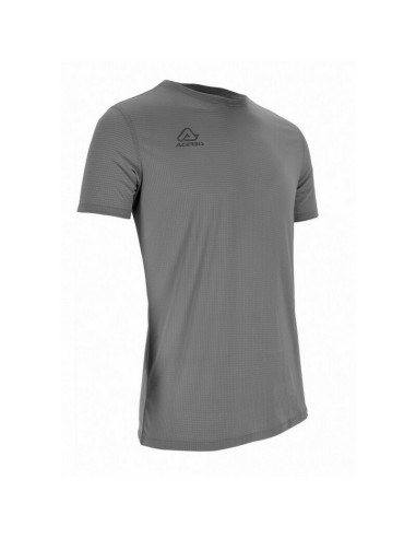 Camiseta Acerbis Speedy Gris