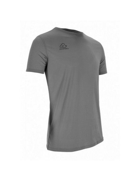 Camiseta Acerbis Speedy Gris