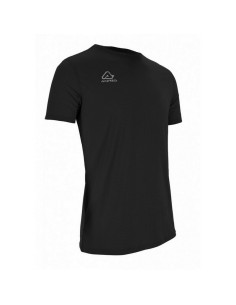 Camiseta Acerbis Speedy Negro