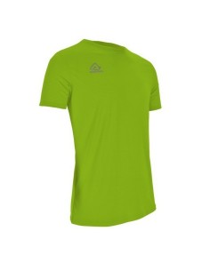 Camiseta Acerbis Speedy Lima