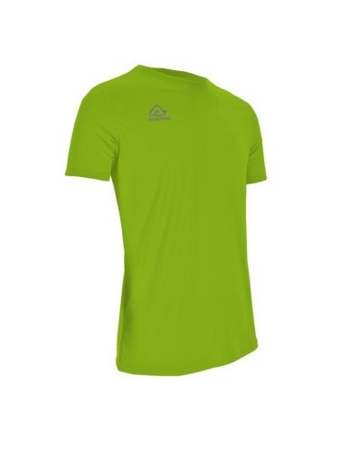 Camiseta Acerbis Speedy Lima