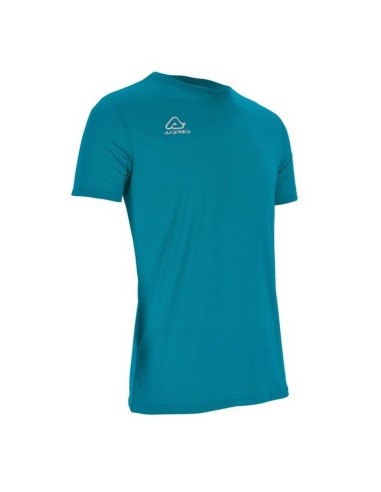 Camiseta Acerbis Speedy Azul