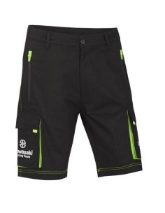 Pantalón Corto Kawasaki MXGP